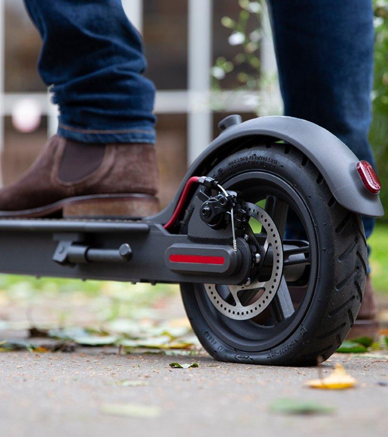 Electric Scooter Maintenance Guide Halfords UK