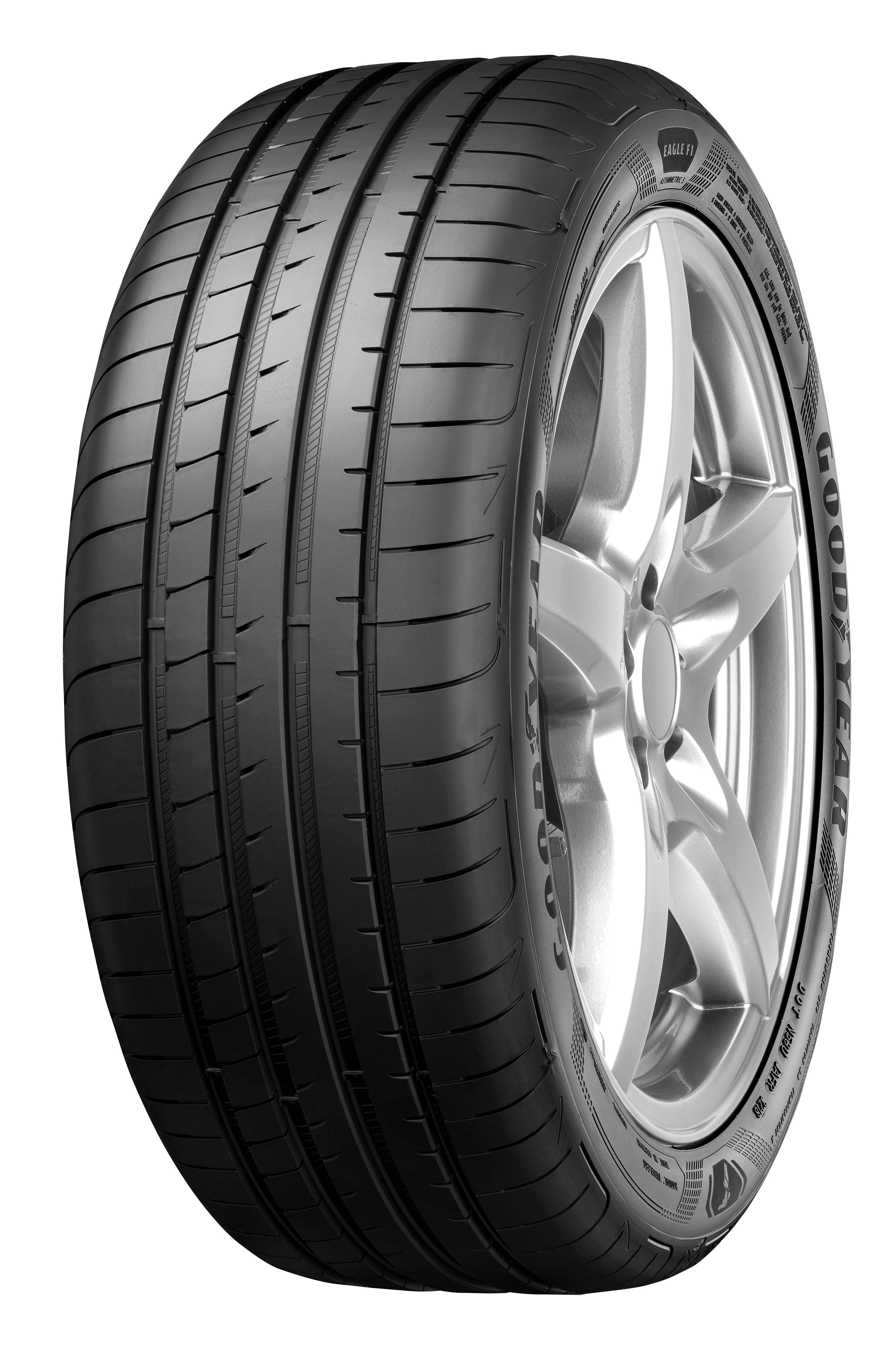 Buy Goodyear Eagle F1 Asymmetric 5 Tyres Online