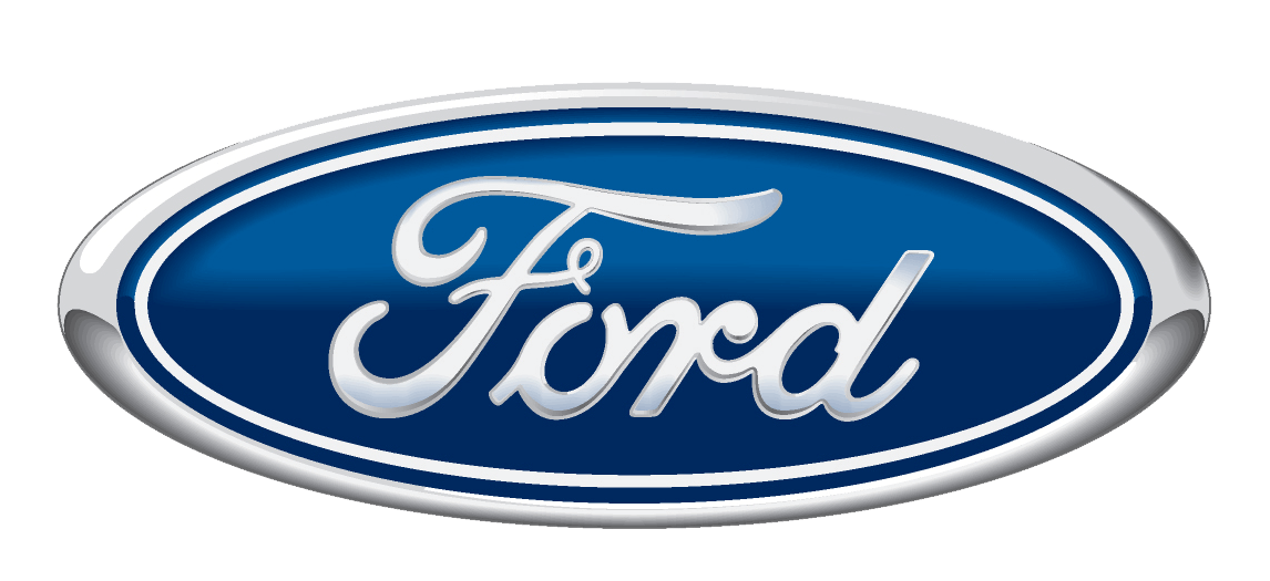 Ford logo