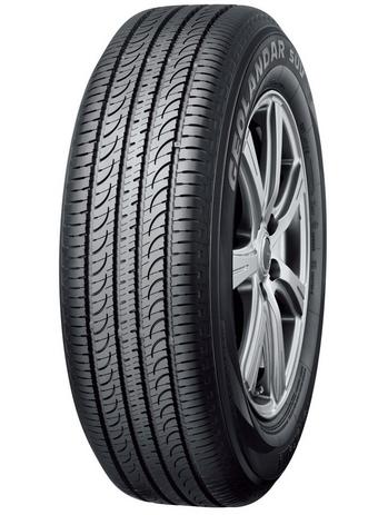 Buy Yokohama Geolandar G055 Bluearth Tyres At Halfords Uk