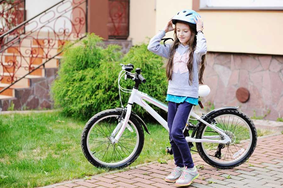 How to teach a 10 year old to 2024 ride a bike