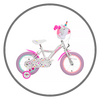 Girls Bikes