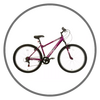 Womens Bikes