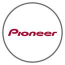 Pioneer logo