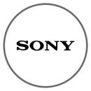 Sony logo