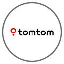 TomTom logo