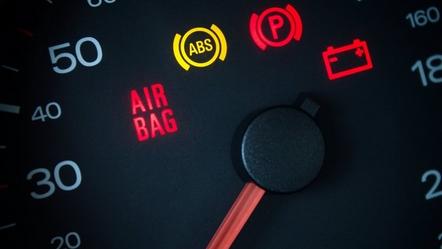 Car Warning Lights - What Do They Mean?