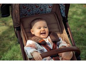 Stroller, pushchair and pram buyer’s guide