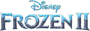 Disney Frozen 2