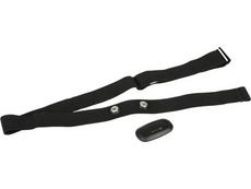 Halfords Heart Rate Monitor and Chest Strap