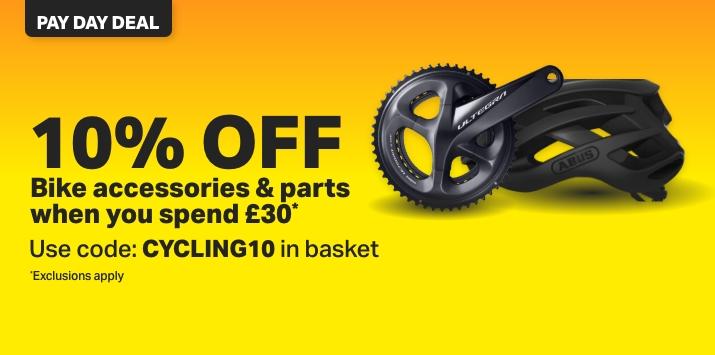 Halfords bike nhs discount hot sale