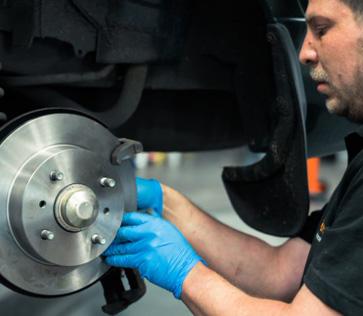 Halfords car deals brake pads