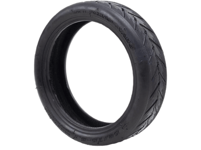 Halfords E-Scooter Tyre 10x2.125