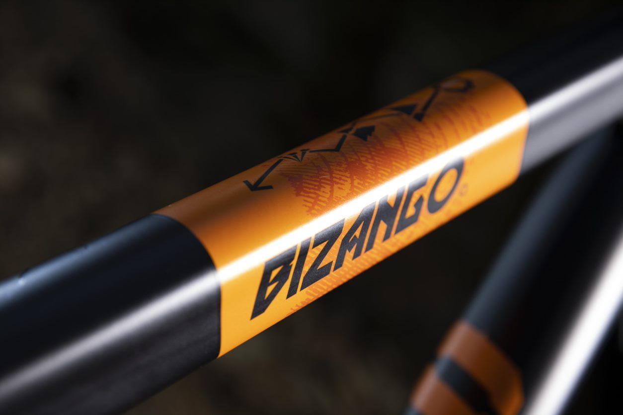 Voodoo Braag Mens Mountain Bike S, M, L, XL Frames Halfords IE