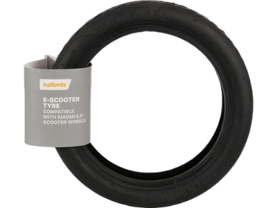 Halfords Inner Tube 8.5 x 2