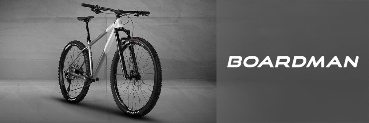 Boardman MHT 8.9