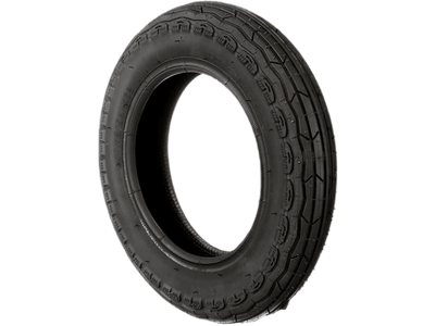 Halfords Inner Tube 10 inches x 2 inches -2.2 inches