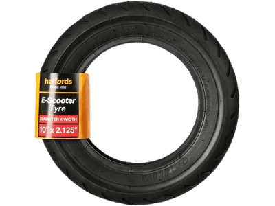 Halfords E Scooter Tyre 10x2.125 Halfords UK