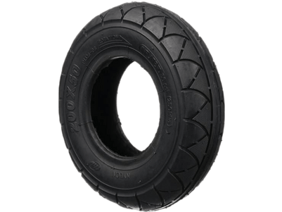 INDI EX-1 Inner Tyre