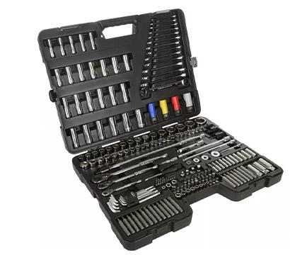 Halfords Advanced 50pc Screwdriver Set