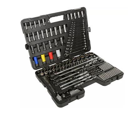 Halfords Advanced 200 Piece