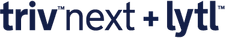 Nuna TRIV next LYTL logo