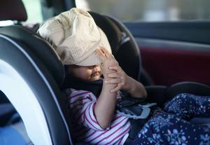 The easy way to find the perfect car seat