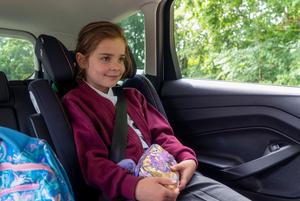 Features and benefits of Joie for Halfords car seats