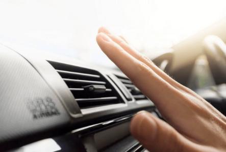 How to recharge your car's air conditioning