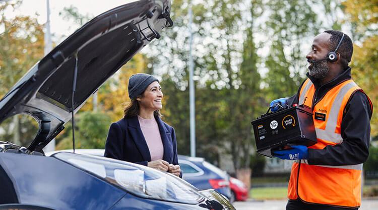 Car Battery Buyer's Guide