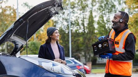 Car Battery Buyer's Guide