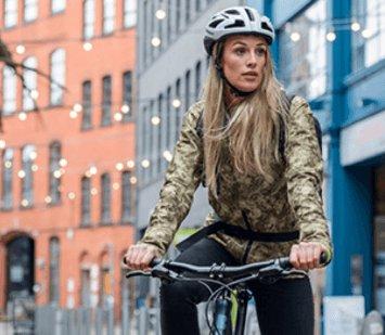 Electric Bike Buyer s Guide Halfords UK