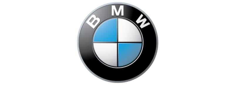 BMW logo