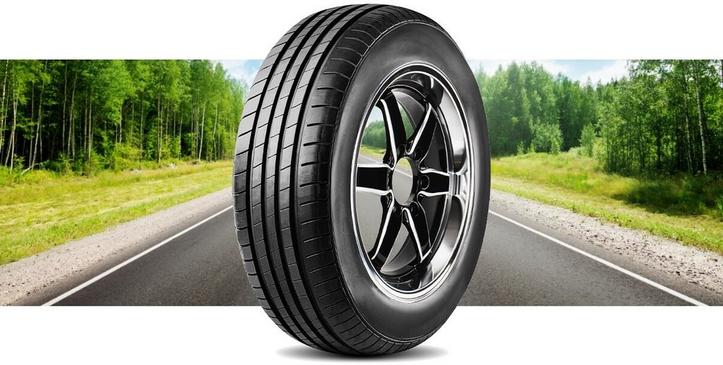 BMW Tyres