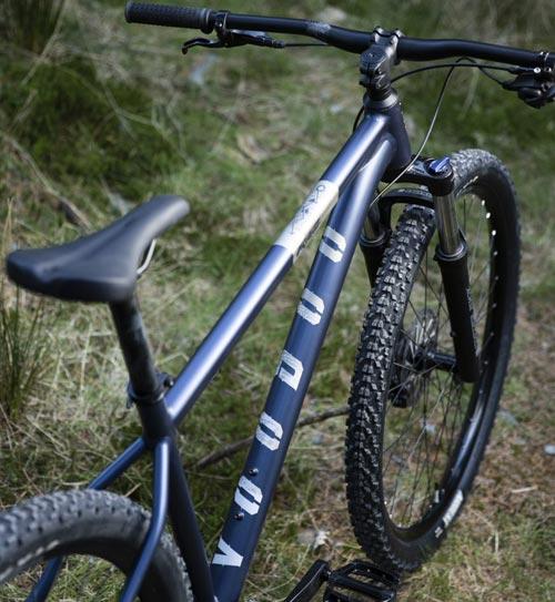 Best voodoo mountain online bike