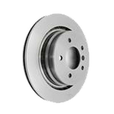 Brake Discs