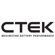 CTEK Battery charging Technology