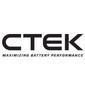 CTEK logo