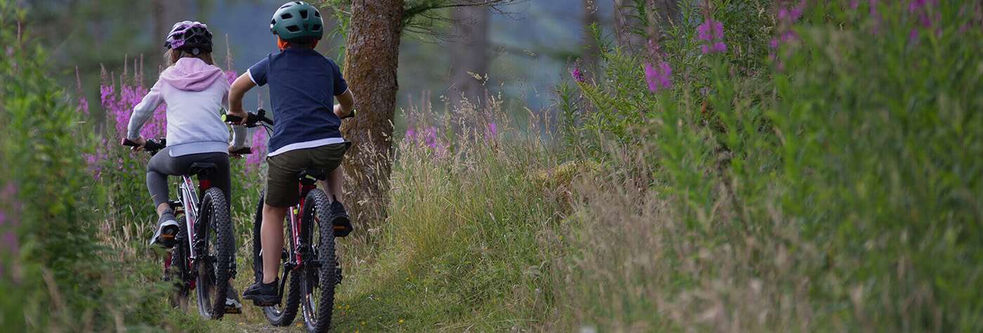 THE UK’S BIGGEST BIKE BRAND