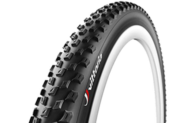 Vittoria zaffiro iv rigid hot sale tyre