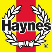 Haynes Car Manuals