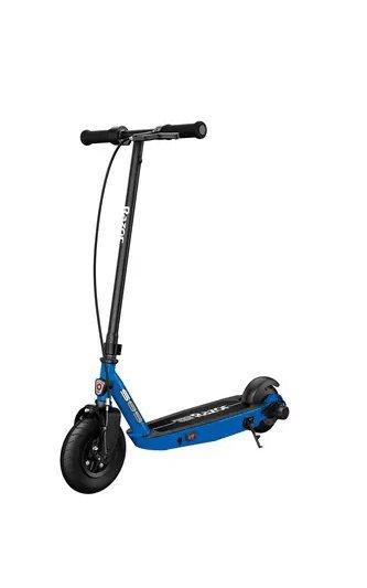 Razor scooter for 4 year clearance old