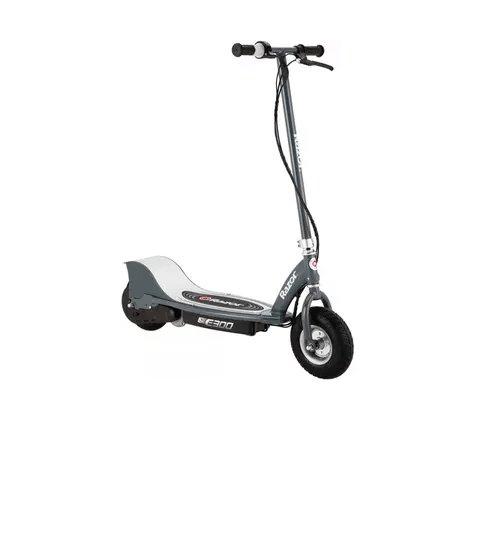 Razor electric scooter shop e300 best price