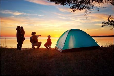 Family Tents Buyer's Guide