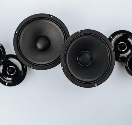 Car Speakers Buyers Guide