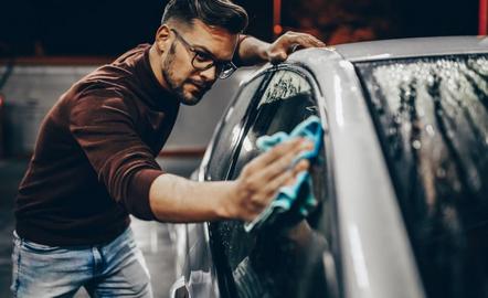 How To Clean Your Car Exterior