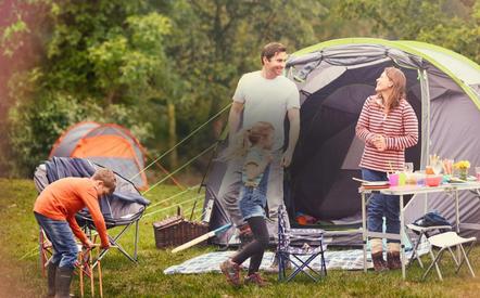 Camping Tips and Tricks