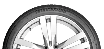 Bridgestone logo