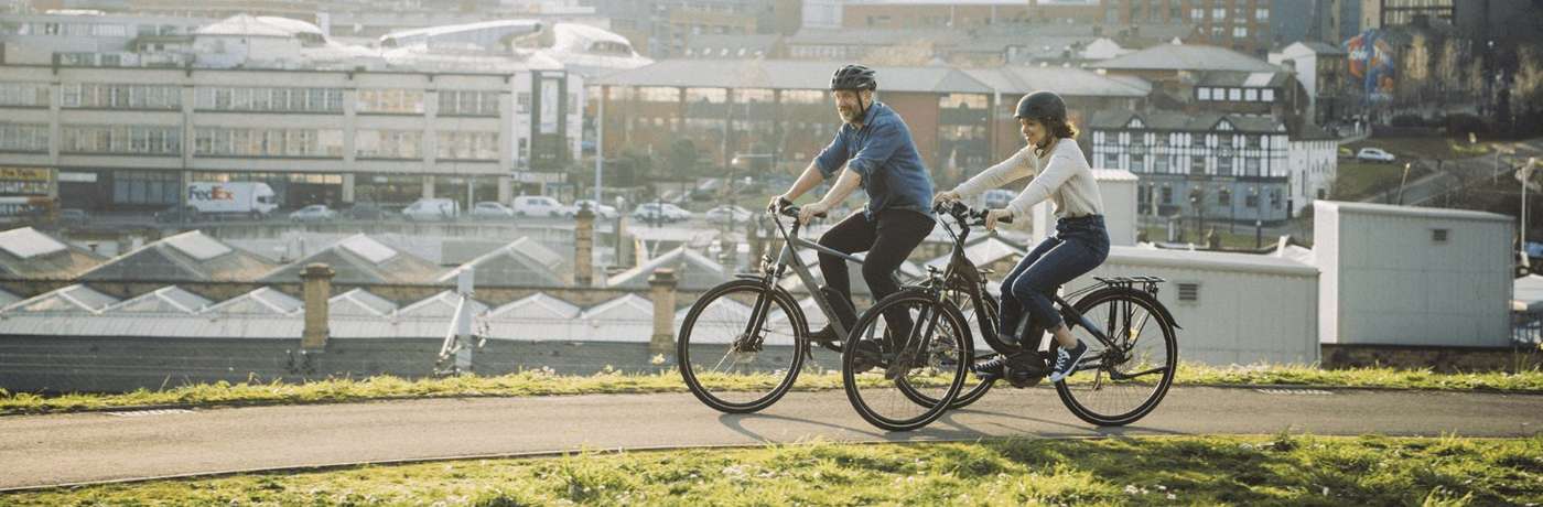 Cyclocross Bikes at York Cycleworks