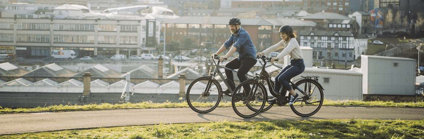 Cycle to work deals halfords